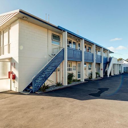 Hostel 85 On Bealey Christchurch Zewnętrze zdjęcie